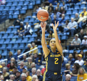 West Virginia looks to avoid late struggles it had last season in preparing for stretch run